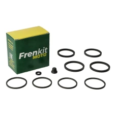 FRENKIT MOTO 2026/05 КОМПЛЕКТ РЕМОНТУ СУПОРТА ТОРМОЗНОЇ HAYES (САЛЬНИКИ TLOCZKA FI 32MM) ПЕРІД BMW R 1250 GS / ADVENTURE '19-'24, R 1250 RT '19-'24, S 1000 R / RR / XR '17-'25