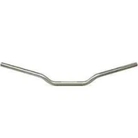 RENTHAL КЕРМО 7/8 ЦІЛИЙ (22MM) ROAD РУЧКИ MEDIUM TANIUM КОЛІР ТИТАНОВИЙ