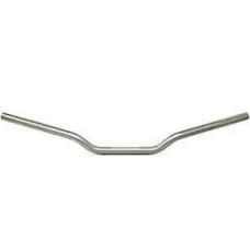RENTHAL КЕРМО 7/8 ЦІЛИЙ (22MM) ROAD РУЧКИ MEDIUM TANIUM КОЛІР ТИТАНОВИЙ