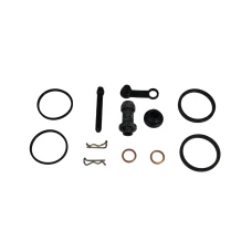 PROX 2025/12 КОМПЛЕКТ РЕМОНТУ СУПОРТА ТОРМОЗНОЇ ПЕРІД KTM 690 ENDURO '08, 690 ENDURO R '09-'24, HUSQVARNA 701 ENDURO '16-'24, GAS GAS ES 700 '23-'24