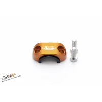 ACCEL КРОНШТЕЙН НАСОСО ДИСКА КОЛІР КОЛІР ПОМАРАНЧ (RC-01OR)