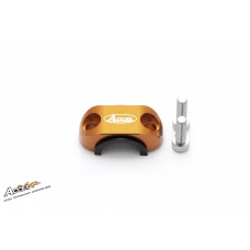 ACCEL КРОНШТЕЙН НАСОСО ДИСКА КОЛІР КОЛІР ПОМАРАНЧ (RC-01OR)