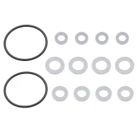 TMV МАСЛЯНИЙ ФІЛЬТРОМ HARDWARE KIT (O-RINGS+WASHERS)