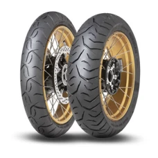 DUNLOP TRAILMAX MERIDIAN 100/90-19 57V TL FR.
