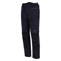 RUKKA ARMAGATE PANTS ЧОРНИЙ C2, 52