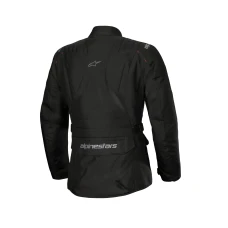 ALPINESTARS КУРТКА ЖІНКА ST-1 ВОДОТРИВКІ ЧОРНИЙ L