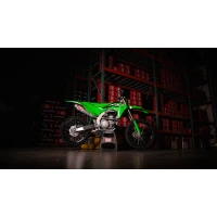 YOSHIMURA ПОВНОЦІННЕ СИСТЕМИ KAWASAKI KX250F 2025 RS-12 FS SS/SS/CF