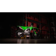 YOSHIMURA ПОВНОЦІННЕ СИСТЕМИ KAWASAKI KX250F 2025 RS-12 FS SS/SS/CF