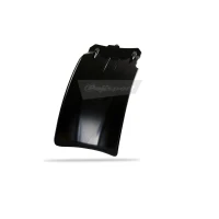 POLISPORT ЗАДНЬОЇ УДАРНИЙ ПРОТЕКТОР KTM SX65 2ST(09-15) ЧОРНИЙ (20)