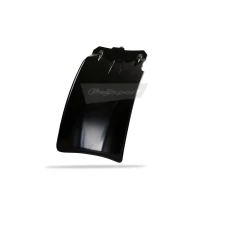 POLISPORT ЗАДНЬОЇ УДАРНИЙ ПРОТЕКТОР KTM SX65 2ST(09-15) ЧОРНИЙ (20)