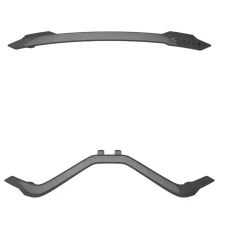 SCOTT PROSPECT ТОП І НИЖНІЙ BAR ЧОРНИЙ 1SIZE