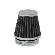 TEC-X ПРОДУВУ ФІЛЬТР, З'ЄДНАННЯ Ø 49MM, (Ø 75 - 51MM X L. 68MM)