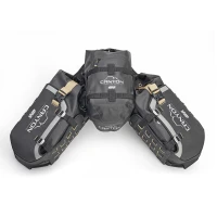 GIVI /SADDLE MODULAR БАЗА CANYON KIT