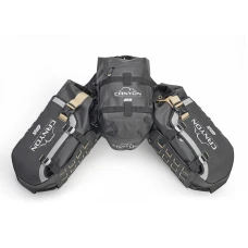 GIVI /SADDLE MODULAR БАЗА CANYON KIT
