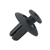 TOURMAX ШПИЛЬКИ MONTAZOWE DO ПЛАСТІКОВ (GLEBOKOSC 10,8MM, GR. 6,0MM, SZER. GLOWKI 14,0MM, DL. CALK. 18,0MM) (10 ШТУКИ.) (MADE IN JAPAN)