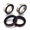 BEARING WORX ПІДШИПНИК КОЛЕСА ЗАДНЬОГО Z USZCZELNIACZAMI YAMAHA YFM 250\/350 RAPTOR 04-13 (25-1508) - зображення 3