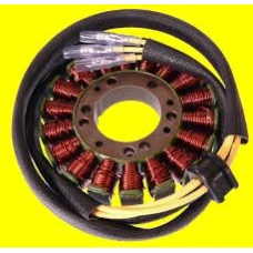 ARROWHEAD UZWOJENIE ГЕНЕРАТОР SUZUKI GS 400/425/450/550/750
