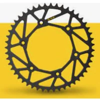 PROX ЗІРОЧКА ЗАД СТАЛЬНИЙ ULTRALITE 289 50 BETA RR 125-498 '13-22 (28950) (JTR210.50) (STD.+1) (LANC.520)