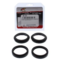 ALL BALLS КОМПЛЕКТ УЩІЛЬНЮВАЧІ OLEJOWYCH I PYLOWYCH DUCATI MULTISTRADA 1200 S 13-17, MULTISTRADA ENDURO 1200 16-17