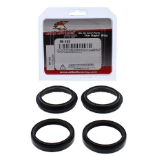 ALL BALLS КОМПЛЕКТ УЩІЛЬНЮВАЧІ OLEJOWYCH I PYLOWYCH DUCATI MULTISTRADA 1200 S 13-17, MULTISTRADA ENDURO 1200 16-17
