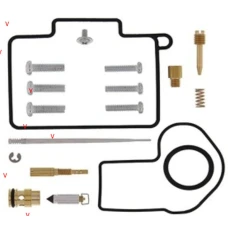BEARING WORX 2023/04 КОМПЛЕКТ РЕМОНТУ КАРБЮРАТОРА HONDA CR 250R '04, (26-1163)
