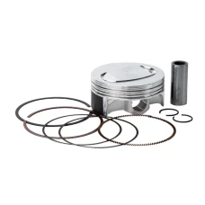 VERTEX ПОРШЕНЬ YAMAHA 250 ATV '08-'09 RAPTOR (КІЛЬЦЯ 590374000001 X 1 КОМПЛЕКТ.)