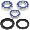 ALL BALLS ПІДШИПНИК КОЛЕСА ЗАДНЬОГО Z USZCZELNIACZAMI YAMAHA FZ8 '12-'14 - зображення 2