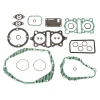 ATHENA КОМПЛЕКТ ПРОКЛАДОК YAMAHA XS400 OHC '79-'82 - зображення 2