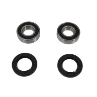 FACTORY LINKS 2025/02 ПІДШИПНИК КОЛЕСА ПЕРІД Z USZCZELNIACZAMI BMW R NINE-T 1200 '13-'16, SUZUKI GSX-R 600 / 750 '96-'09, GSX-R 1000 '01-'24, SV 1000 / S '03-'07, GSXR 1300 R HAYABUSA '99-'24, GSF 1200 BANDIT '07-'09, GSX 1400 '02-'07 (25-1276)