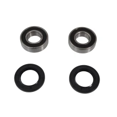 FACTORY LINKS 2025/02 ПІДШИПНИК КОЛЕСА ПЕРІД Z USZCZELNIACZAMI BMW R NINE-T 1200 '13-'16, SUZUKI GSX-R 600 / 750 '96-'09, GSX-R 1000 '01-'24, SV 1000 / S '03-'07, GSXR 1300 R HAYABUSA '99-'24, GSF 1200 BANDIT '07-'09, GSX 1400 '02-'07 (25-1276)