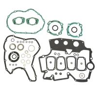 ATHENA 2026/01 КОМПЛЕКТ ПРОКЛАДОК (БЕЗ УЩІЛЬНЮВАЧІ OLEJOWYCH) CAGIVA ELEPHANT / ALAZURRA / INDIANA 350 / 650 '78-'89, DUCATI INDIANA 350 / 500 / 600 / 650 '78-'89, PANTAH 500 / 600 / 650 '78-'89 (OEM: 066751101; 066051101)