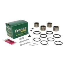 FRENKIT MOTO 2026/05 КОМПЛЕКТ РЕМОНТУ СУПОРТА ТОРМОЗНОЇ (КОМПЛЕКТНИЙ / SUPERKIT) SUMITOMO (ПОРШЕНЬ FI 32MM) ПЕРІД YAMAHA FJ 1200 '88-'90, FZ 750 GENESIS '89-'94
