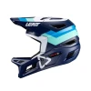 LEATT (2023\/2024) ШОЛОМ ВЕЛОСИПЕДИ MTB GRAVITY 4.0 V24 HELMET BLUE КОЛІР СИНІЙ РОЗМІР L (59-60 CM) - зображення 3