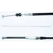 JR ТРОСИК КОМПЛЕКТА СЦЕПЛЕННЯ SUZUKI RM 125 '91-'93, RM 250 '90-'93