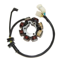 ELECTROSPORT UZWOJENIE ГЕНЕРАТОР (STATOR) HONDA TRX 250EX SPORTRAX / RECON '97-'11