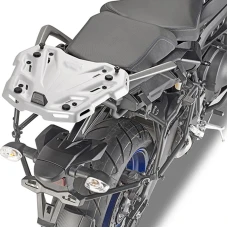 KAPPA СТЕЛАЖ БАГАЖНИКА ЦЕНТРАЛЬНОГО YAMAHA TRACER 900 / TRACER 900 GT (18) (БЕЗ ВІНІЛ)