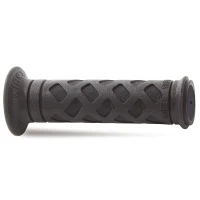 PROGRIP ПЕРЕМИКАЧІ PG699 ATV / JET SKI / MTB (22+22MM, DL.125MM) КОЛІР ЧОРНИЙ (JEDNOSKLADNIKOWE) (699-102)