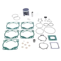 ATHENA 2025/06 ПОРШЕНЬ Z USZCZELKAMI TOP-END KTM EXC 300 '17-'23, XC 300 '20-'22, XC-W 300 '19-'23, HUSQVARNA TE / TX 300 '19-'23, GAS GAS EC / EX 300 '21-'23 (2T) (STD. + 0,03MM = 71,96MM)