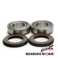 BEARING WORX ПІДШИПНИК GLOWKI РАМИ Z USZCZELNIACZAMI BMW F650/800 GS 06-13, SUZUKI RM 125/250 89-90, YZ 125/250 87-95, TT 600 R/RE '98-'03 (22-1024)
