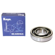 PROX ПІДШИПНИК ВАЛУ КОЛІНВАЛА YAMAHA YZF 250 '01-'22 WRF 250 '01-'22 KOYO JAPAN (30X64X16MM) (1 SZT)(Z КОМІРЦЕМ NA ЗАХИСТ)