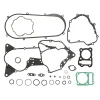 NAMURA КОМПЛЕКТ ПРОКЛАДОК KYMCO MXER 150 (02-04), MXU 150 (05-06) - зображення 2