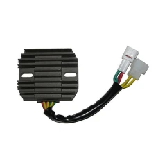 ELECTROSPORT РЕГУЛЯТОР НАПРУГИ SUZUKI VL800 C50 05-12, M 50 05-08, VOLUSIA, VL 1500 LC`05-09