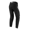 KENNY RACING 2025 ШТАНИ CROSS\/ENDURO МОДЕЛЬ PERFORMANCE SOLID BLACK КОЛІР CZARNY\/BIALY РОЗМІР 36 - зображення 2