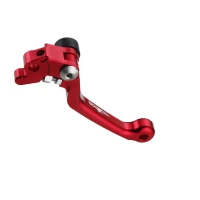 ACCEL РИЧАГ (РУЧКА NIELAMKA) ГАЛЬМА HONDA CR/CRF '92-'06 КОЛІР ЧЕРВОНИЙ