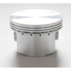 OMP ПОРШЕНЬ YAMAHA XT 600 (XT600) TT600 (TT600), YFM 600 (YFM600) GRIZZLY (84-03) +1,00 (96 MM)