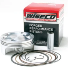 WISECO ПОРШЕНЬ YAMAHA YZ 250 (YZ250) 99-18 (68,45MM=+2,10MM) (8216D210)