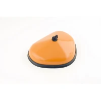 ЗДВОЄНИЙ ПРОДУВУ ПРОДУВУБАГАЖНИК ЧОХОЛ KAWASAKI KLX450 2008/2013