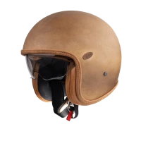 PREMIER HELMETS VINTAGE PLATINUM ED. BOS BM 2XL