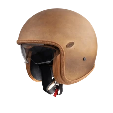 PREMIER HELMETS VINTAGE PLATINUM ED. BOS BM 2XL