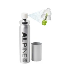 ALPINE ОЧИЩЕННЯ SPRAY 25 ML